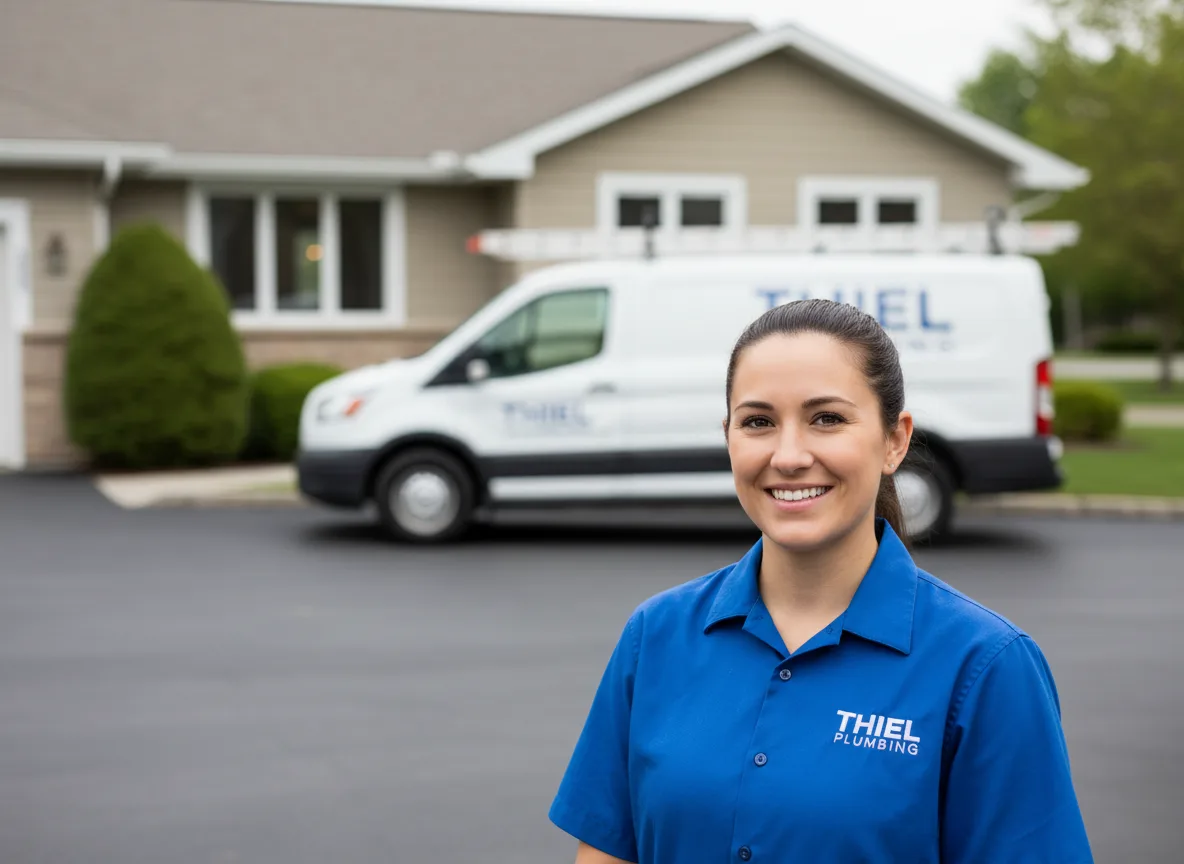 Plumber East Wilton, ME FAQs